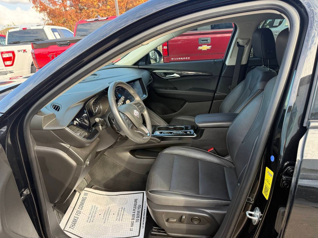 Buick Envision Vehicle Full-screen Gallery Image 07