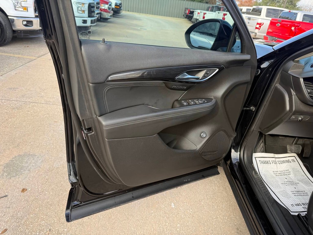 Buick Envision Vehicle Full-screen Gallery Image 08