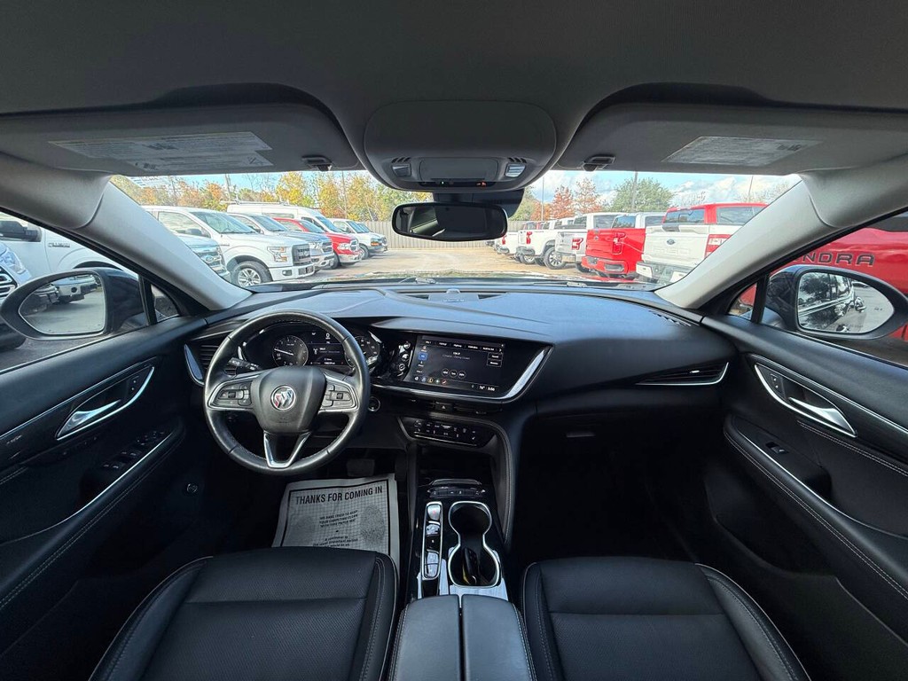 Buick Envision Vehicle Full-screen Gallery Image 18