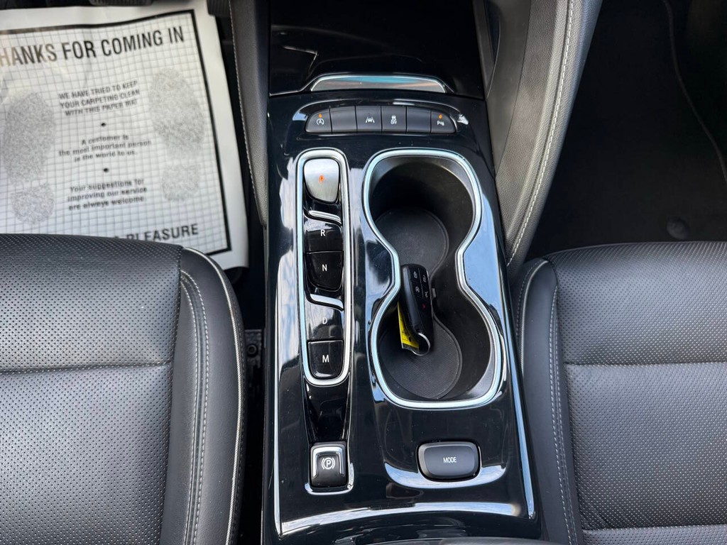 Buick Envision Vehicle Full-screen Gallery Image 28