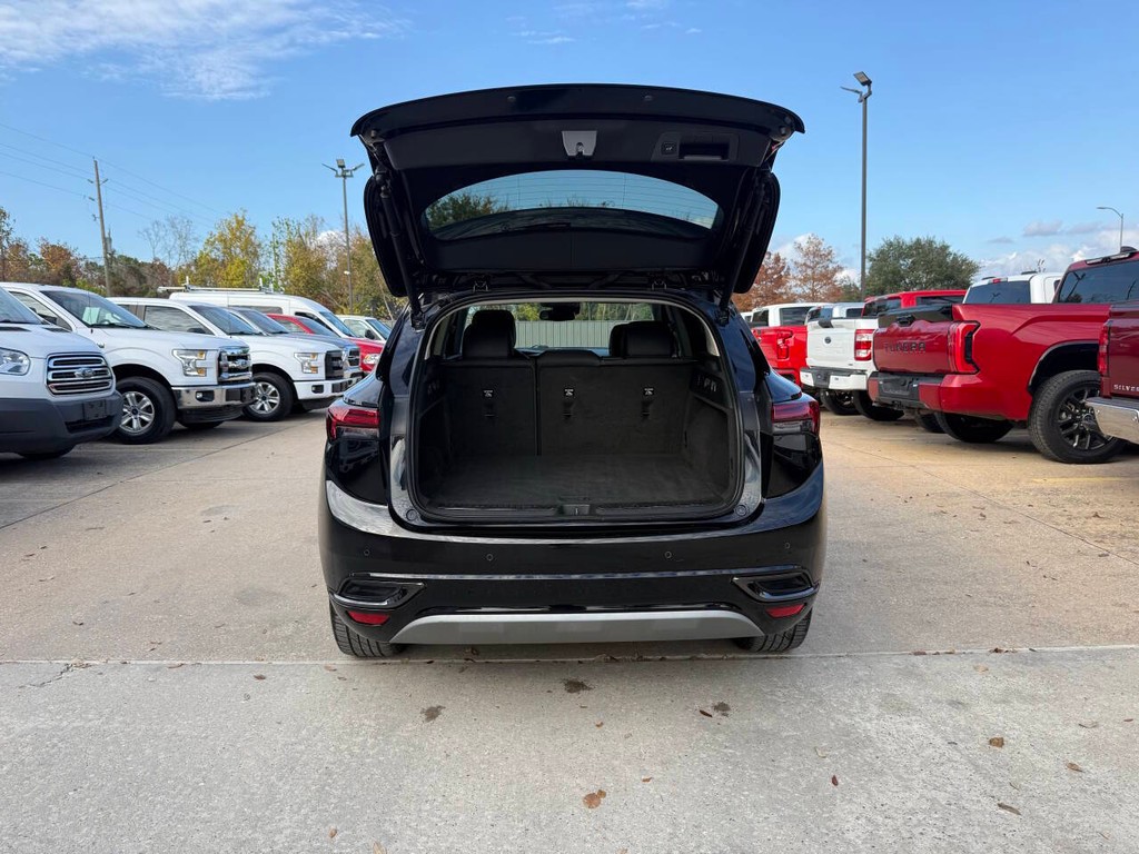 Buick Envision Vehicle Full-screen Gallery Image 35