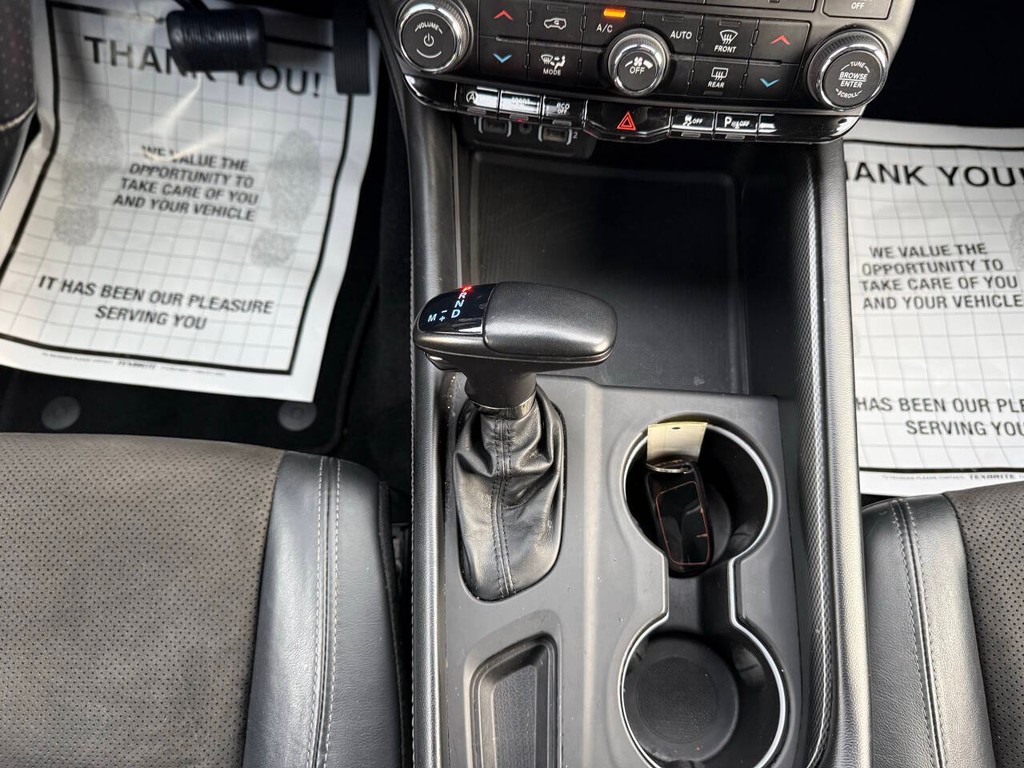 Dodge Durango Vehicle Full-screen Gallery Image 31