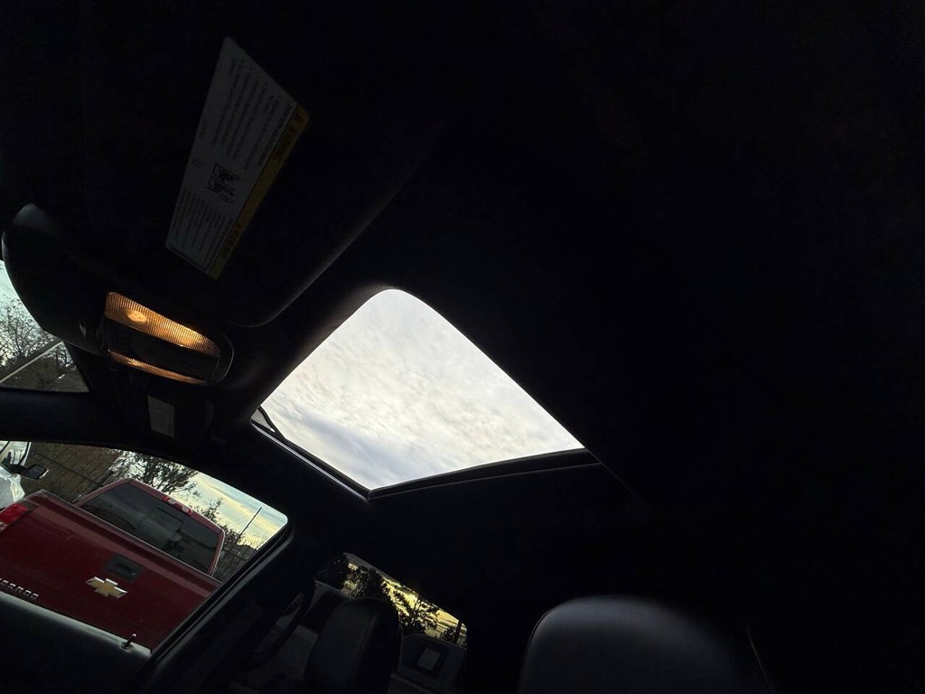 Dodge Durango Vehicle Full-screen Gallery Image 33