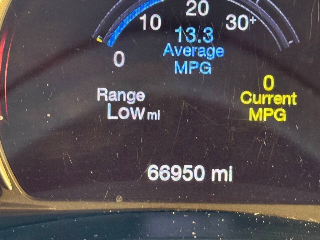 Dodge Durango Vehicle Full-screen Gallery Image 35