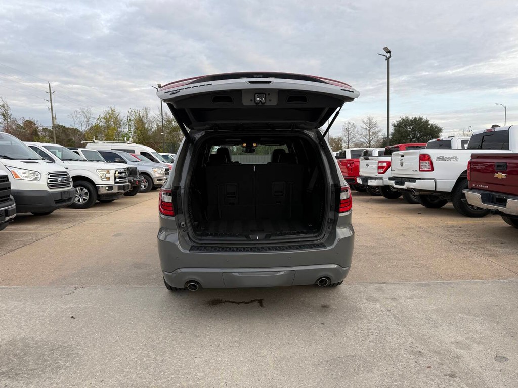 Dodge Durango Vehicle Full-screen Gallery Image 39