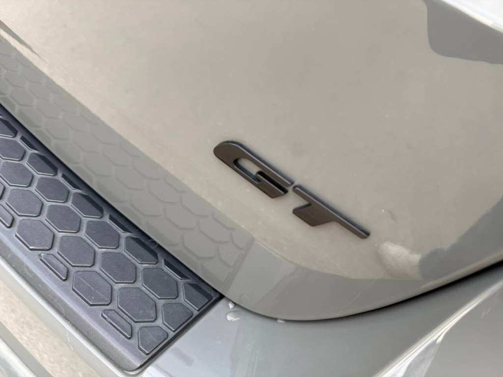 Dodge Durango Vehicle Full-screen Gallery Image 42