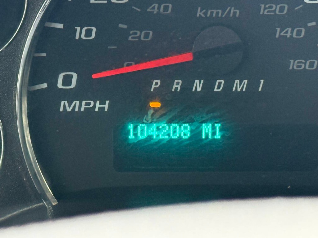 Chevrolet Express Cargo Van Vehicle Full-screen Gallery Image 29