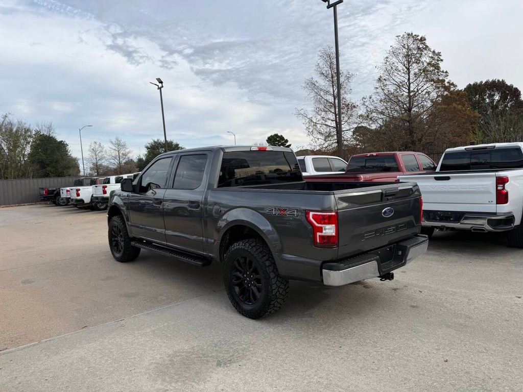 Ford F-150 Vehicle Full-screen Gallery Image 04