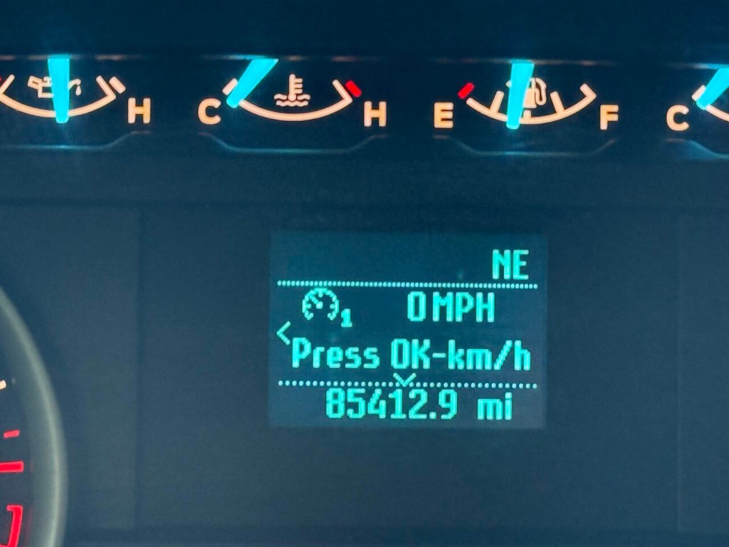 Ford F-150 Vehicle Full-screen Gallery Image 31