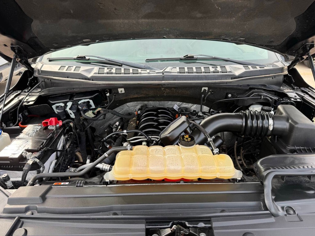 Ford F-150 Vehicle Full-screen Gallery Image 33