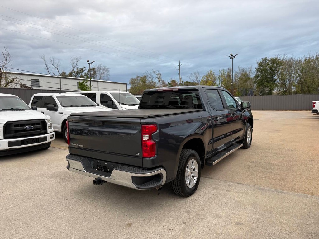 Chevrolet Silverado 1500 Vehicle Full-screen Gallery Image 05