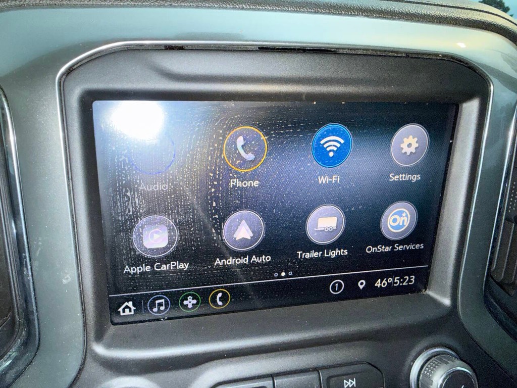 Chevrolet Silverado 1500 Vehicle Full-screen Gallery Image 27