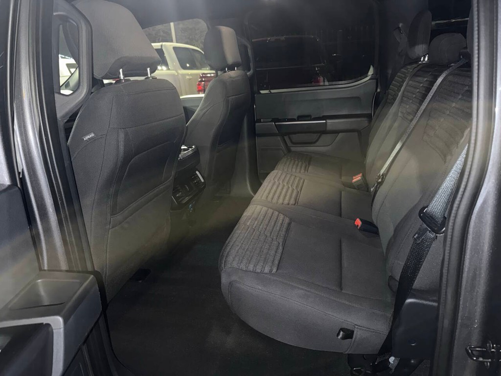 Ford F-150 Vehicle Full-screen Gallery Image 13