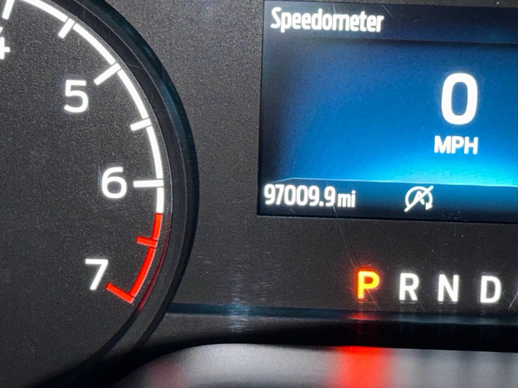 Ford F-150 Vehicle Full-screen Gallery Image 32