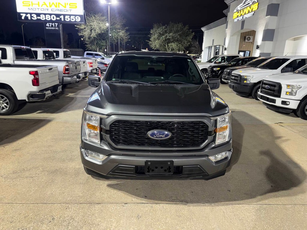 Ford F-150 Vehicle Full-screen Gallery Image 39