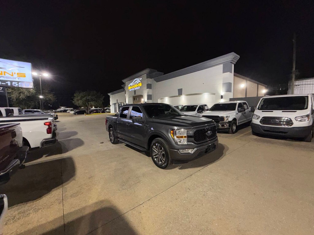 Ford F-150 Vehicle Full-screen Gallery Image 43