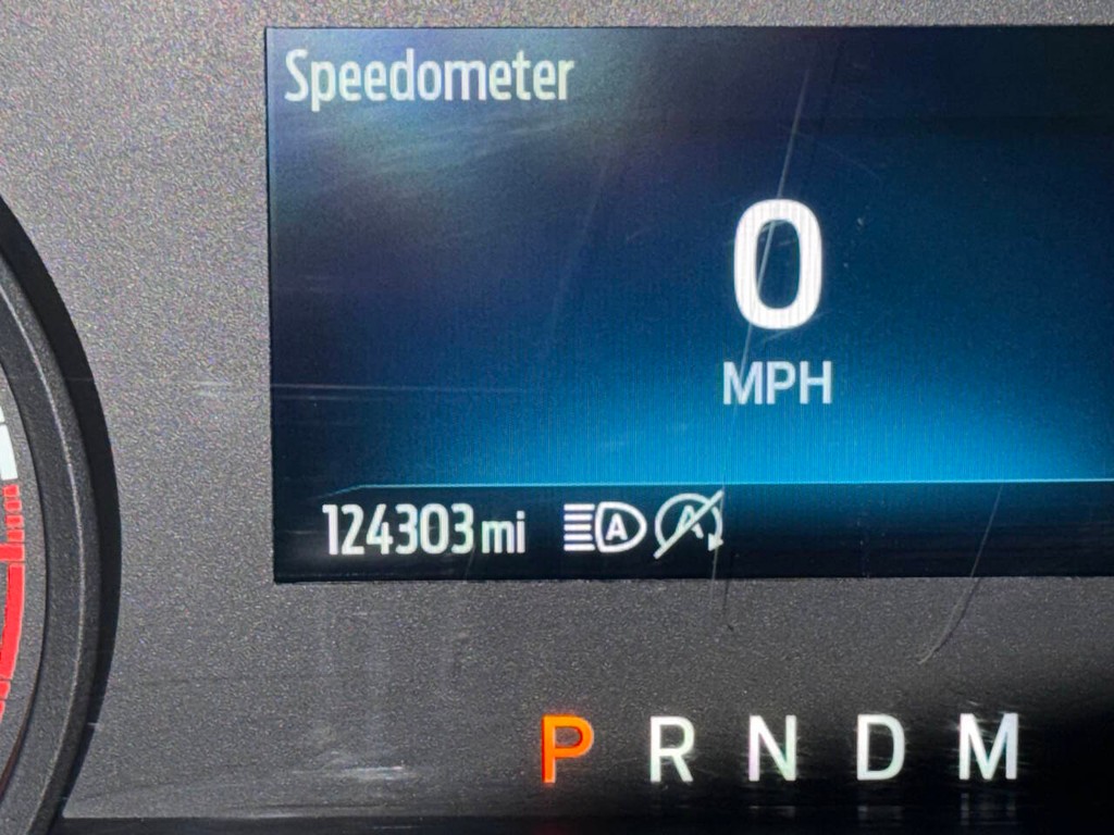 Ford F-150 Vehicle Full-screen Gallery Image 28