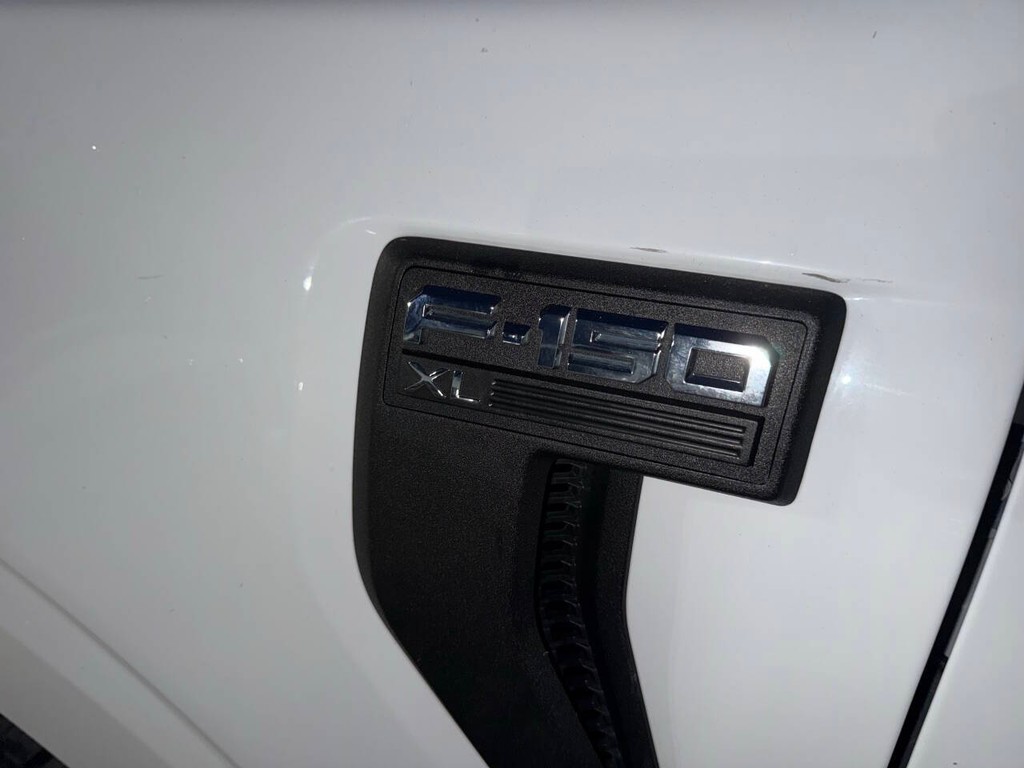 Ford F-150 Vehicle Full-screen Gallery Image 30