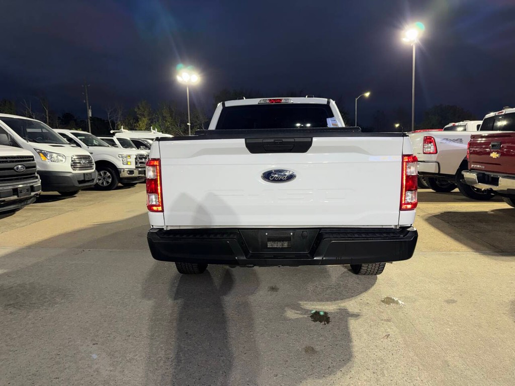 Ford F-150 Vehicle Full-screen Gallery Image 33