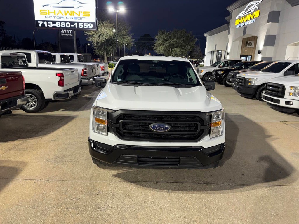 Ford F-150 Vehicle Full-screen Gallery Image 34