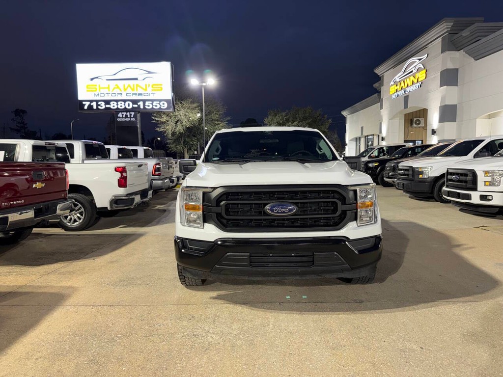 Ford F-150 Vehicle Full-screen Gallery Image 35