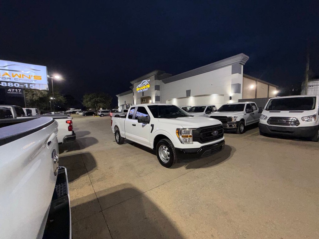 Ford F-150 Vehicle Full-screen Gallery Image 38