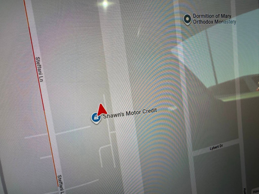 Tesla Model 3 Vehicle Full-screen Gallery Image 28