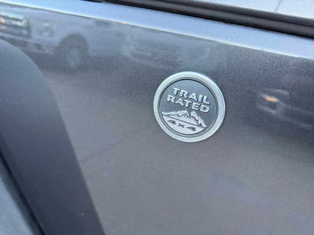 Jeep Wrangler Unlimited Vehicle Full-screen Gallery Image 34