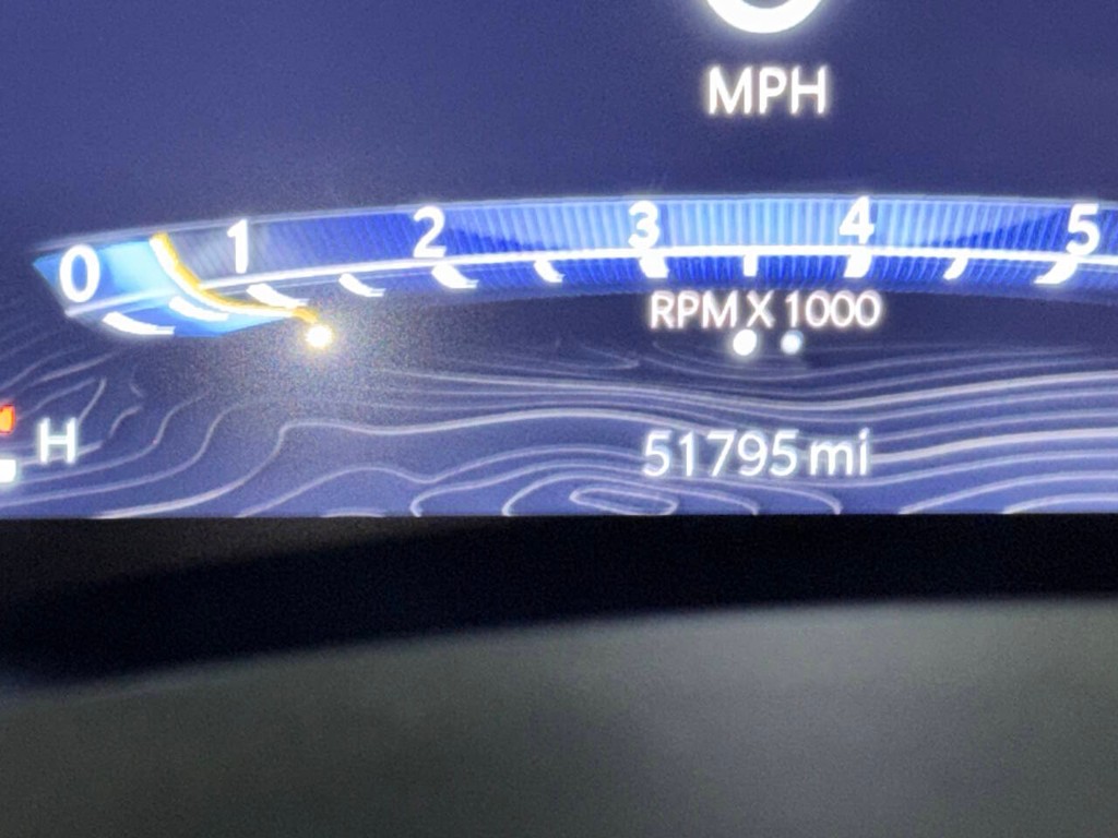 Jeep Grand Cherokee L Vehicle Full-screen Gallery Image 33