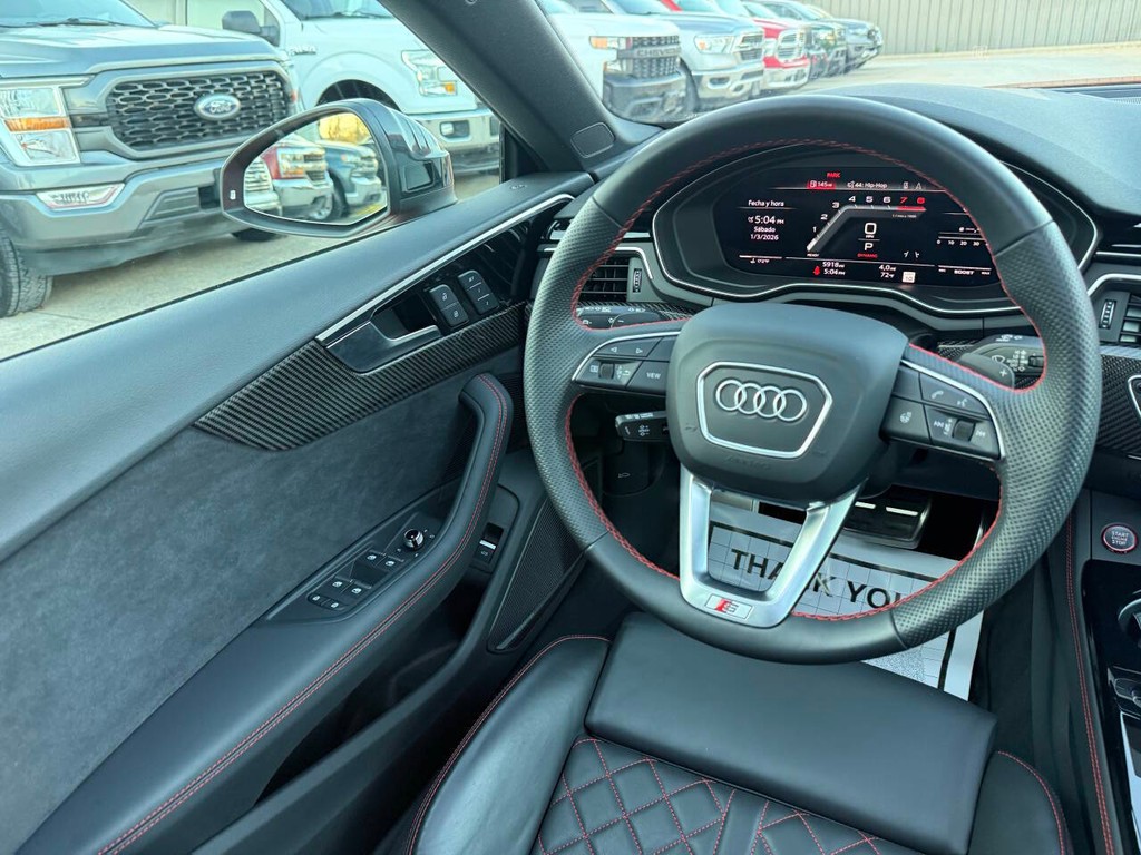 Audi S5 Sportback Vehicle Full-screen Gallery Image 19