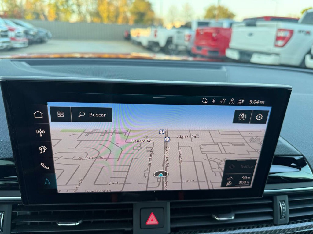 Audi S5 Sportback Vehicle Full-screen Gallery Image 25