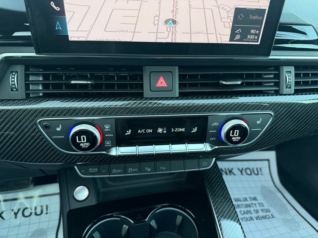 Audi S5 Sportback Vehicle Full-screen Gallery Image 27