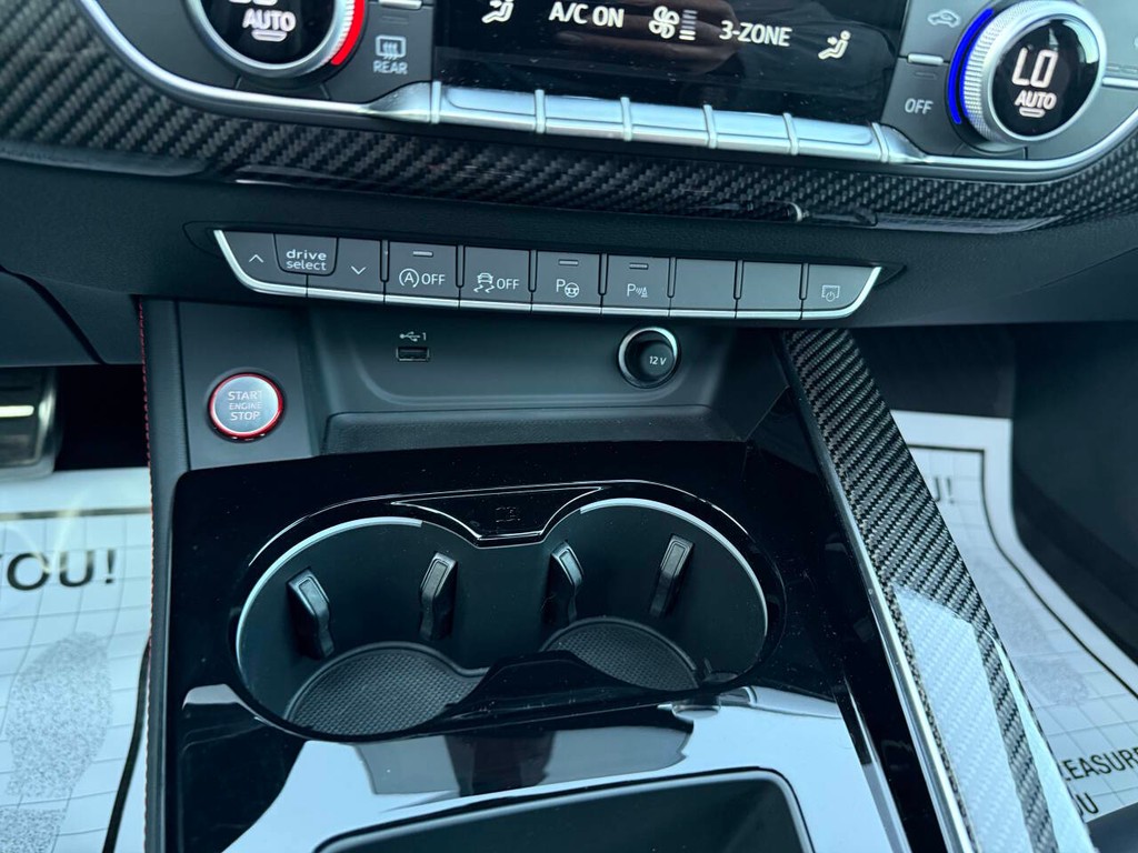 Audi S5 Sportback Vehicle Full-screen Gallery Image 28