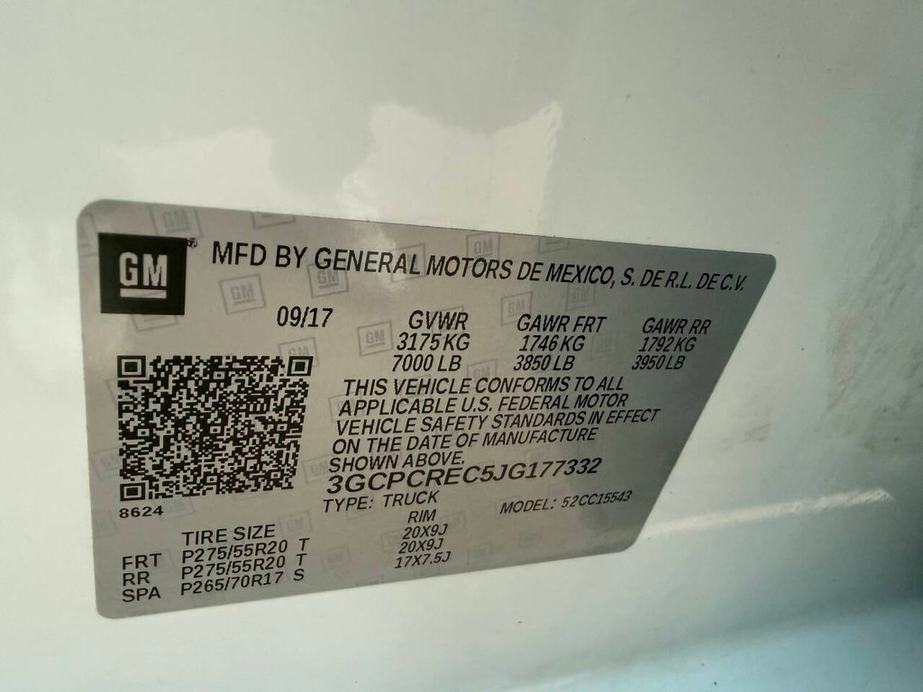 Chevrolet Silverado 1500 Vehicle Full-screen Gallery Image 33