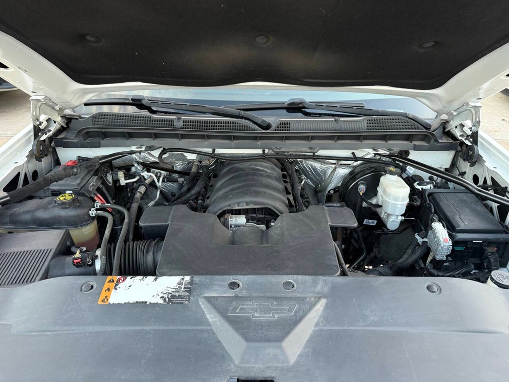 Chevrolet Silverado 1500 Vehicle Full-screen Gallery Image 34