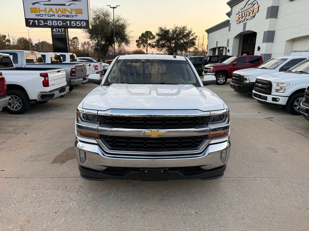 Chevrolet Silverado 1500 Vehicle Full-screen Gallery Image 39