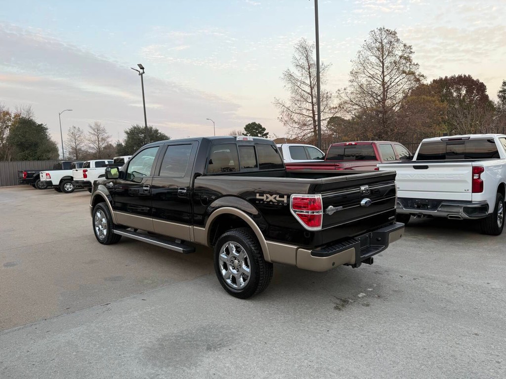 Ford F-150 Vehicle Full-screen Gallery Image 04