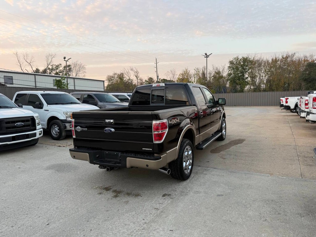 Ford F-150 Vehicle Full-screen Gallery Image 05