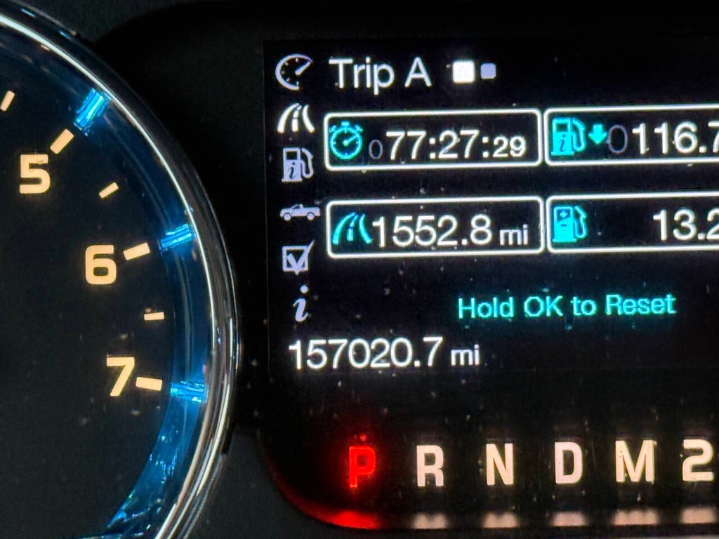 Ford F-150 Vehicle Full-screen Gallery Image 32