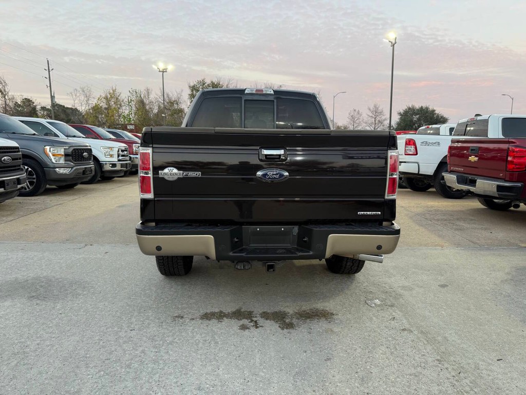 Ford F-150 Vehicle Full-screen Gallery Image 39