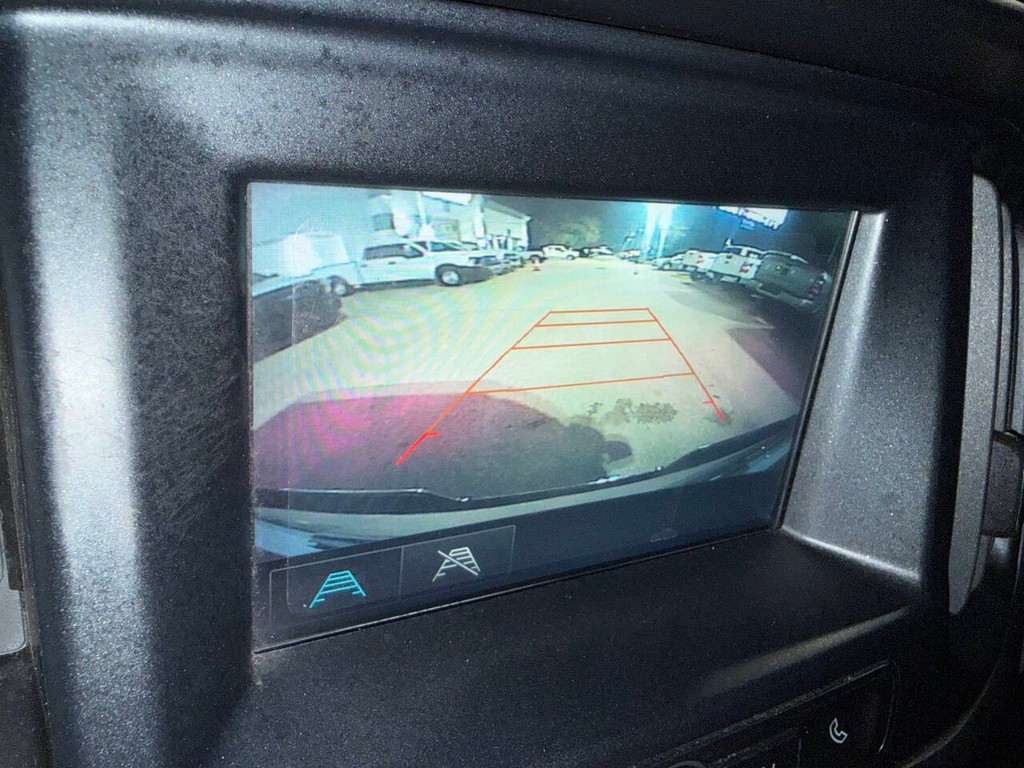 Chevrolet Colorado Vehicle Full-screen Gallery Image 24