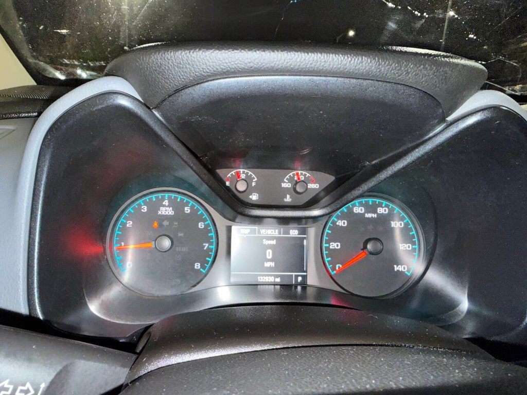 Chevrolet Colorado Vehicle Full-screen Gallery Image 29