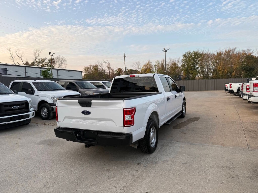 Ford F-150 Vehicle Full-screen Gallery Image 05