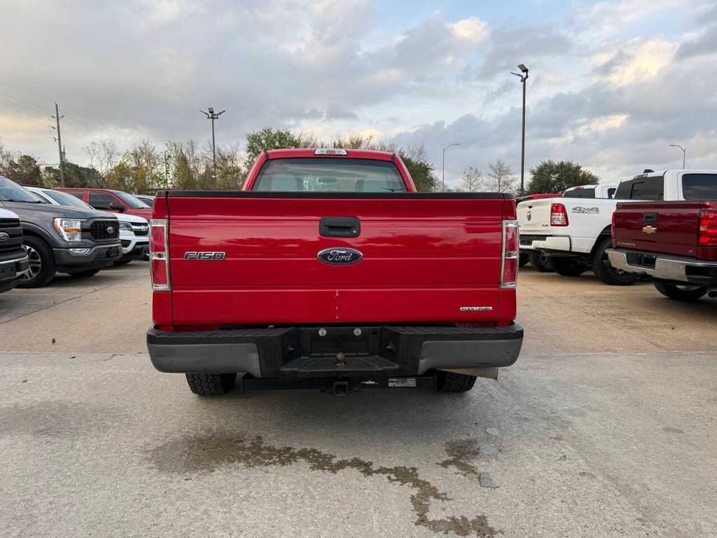 Ford F-150 Vehicle Full-screen Gallery Image 33