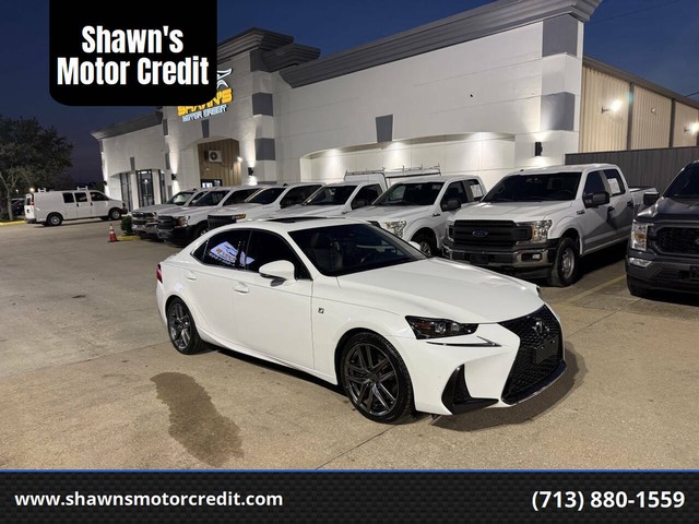 more details - lexus is