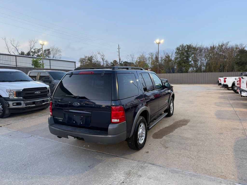 Ford Explorer Vehicle Full-screen Gallery Image 05