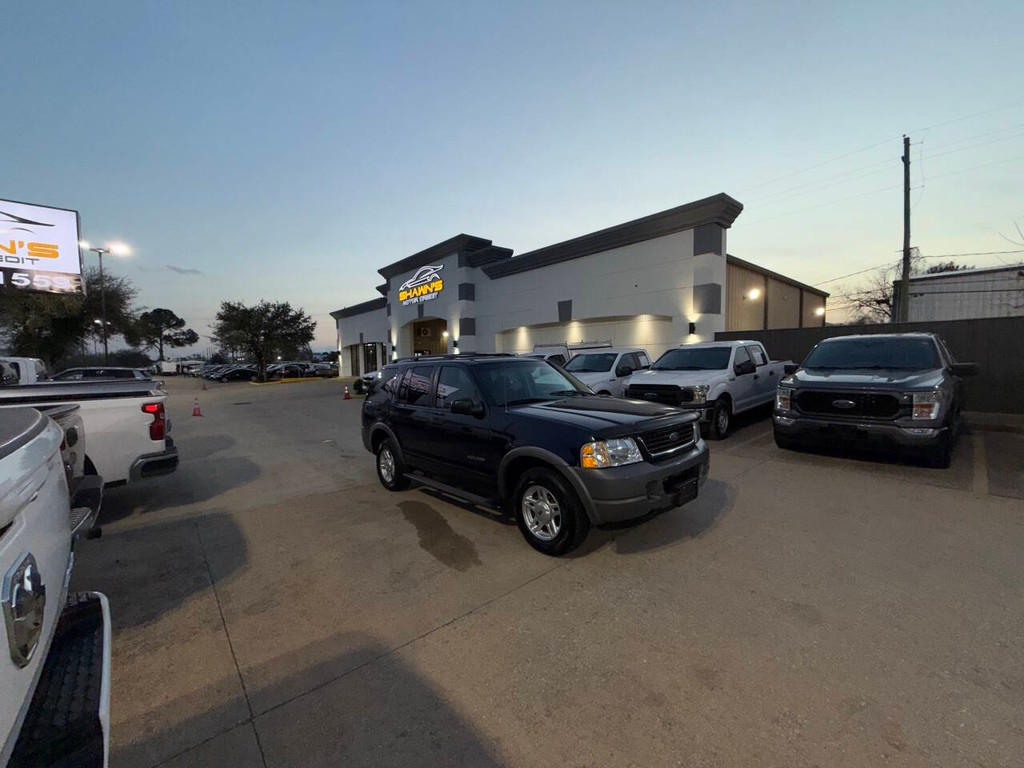 Ford Explorer Vehicle Full-screen Gallery Image 40