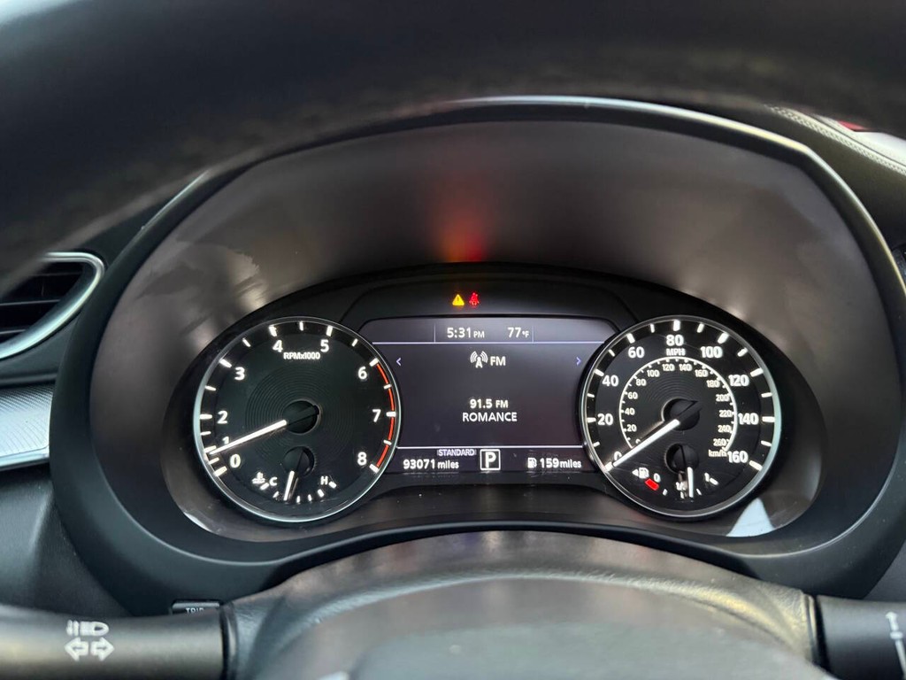 INFINITI QX50 Vehicle Full-screen Gallery Image 33