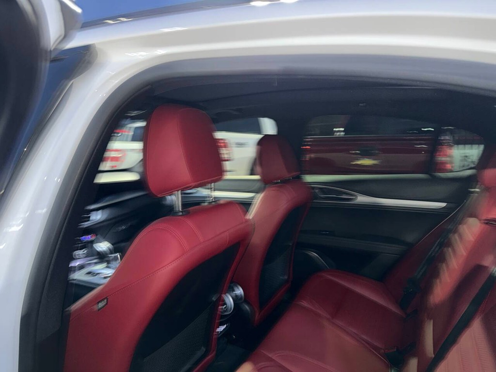 Alfa Romeo Stelvio Vehicle Full-screen Gallery Image 12