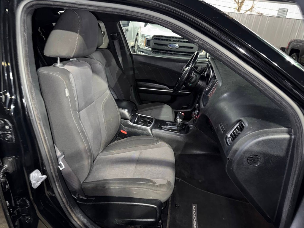 Dodge Charger Vehicle Full-screen Gallery Image 10